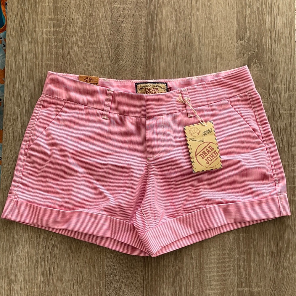 Chino short